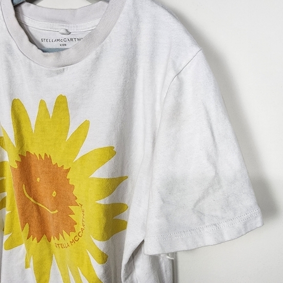 Stella McCartney sunflower skirt set - Picture 5 of 5